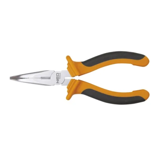 SZCZYPCE WYDŁUŻONE WYGIĘTE 160 MM