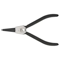 SZCZYPCE SEGERA DO PIERŚCIENI OSADCZYCH 150 MM, ZEWNĘTRZNE, PROSTE