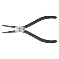 SZCZYPCE SEGERA DO PIERŚCIENI OSADCZYCH 150 MM, WEWNĘTRZNE, PROSTE