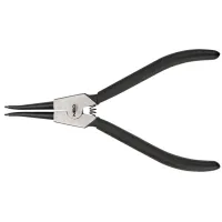 SZCZYPCE SEGERA DO PIERŚCIENI OSADCZYCH 180 MM, ZEWNĘTRZNE, PROSTE