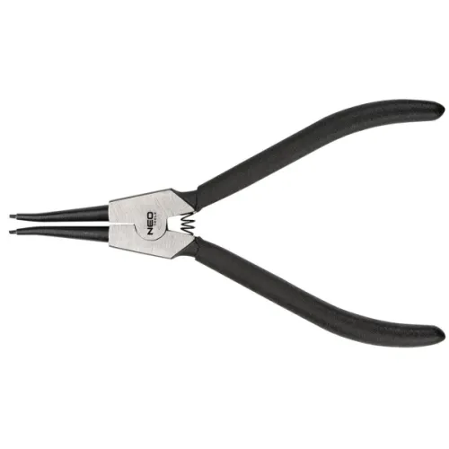 SZCZYPCE SEGERA DO PIERŚCIENI OSADCZYCH 180 MM, ZEWNĘTRZNE, PROSTE