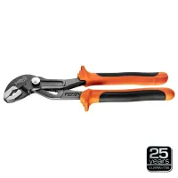 SZCZYPCE DO RUR 240 MM, ZAKRES 0-31 MM