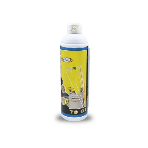 TESTER SZCZELNOŚCI LPG 300ML TS-1 / WESCO 03616