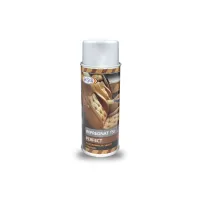 ŚRODEK DO CZYSZCZENIA TAPICERKI SKÓRZANEJ I TKANIN 400ML / WESCO