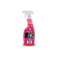 WESCO WESCO 03753 — ŚRODEK DO CZYSZCZENIA FELG ALUMINIOWYCH 750ML ALUFEL / WESCO 03753