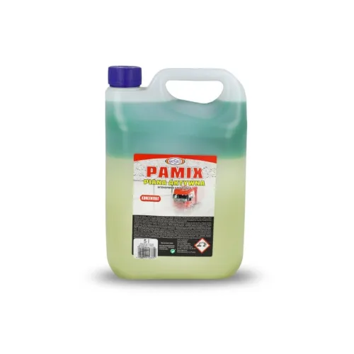PIANA AKTYWNA 5L PAMIX / WESCO 03814