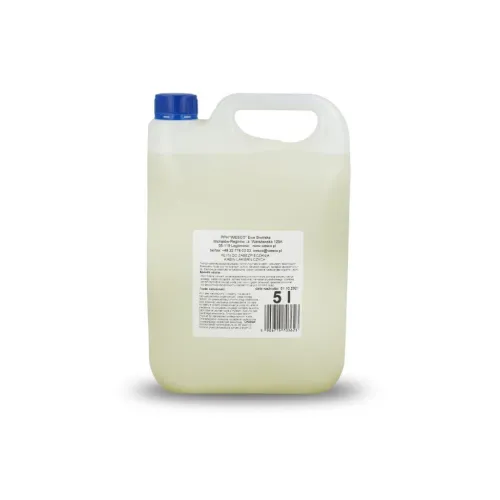 PŁYN DO KABIN LAKIERNICZYCH 5L / WESCO 03623