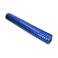 12X8-10M PRZEWÓD SPIRALNY PU ZE ZŁĄCZMI