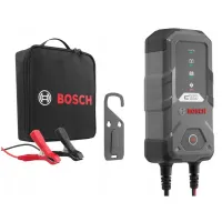 ŁADOWARKA PROSTOWNIK C10 BOSCH 12V 3,5A