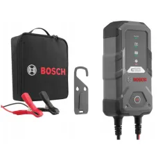BOSCH Diagnostics 0 189 911 010 — ŁADOWARKA PROSTOWNIK C10 BOSCH 12V 3,5A