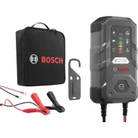ŁADOWARKA PROSTOWNIK C70 BOSCH 12V 24V 10A