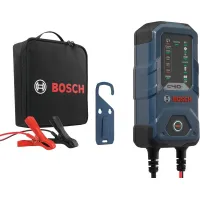 ŁADOWARKA PROSTOWNIK C40 LI-ION BOSCH 6V 12V 5A