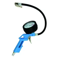 PISTOLET DO POMPOWANIA-BLUE (BLISTER)