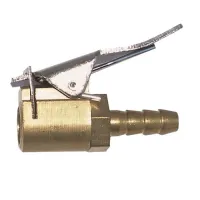 KOŃCÓWKA DO POMPOWANIA 6 MM