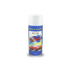WESCO WESCO 00622 — LAKIER CZARNY MAT 150ML - AUTO-RENOLAK / WESCO 00622