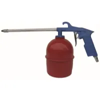 PISTOLET DO ROPOWANIA