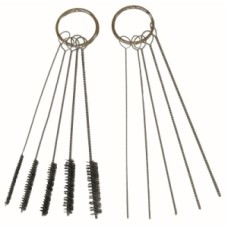 DMACK 0259.73 — AD-7603 ZESTAW DO CZYSZCZENIA AEROGRAFU 10SZT