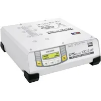 PROSTOWNIK AUTOMATYCZNY GYSFLASH 100.12 HF - 12V 100A, PRZEWODY 2.5M