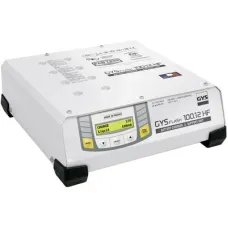 GYS 029071 — PROSTOWNIK AUTOMATYCZNY GYSFLASH 100.12 HF - 12V 100A, PRZEWODY 2.5M