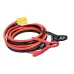 PROSTOWNIK AUTOMATYCZNY GYSFLASH 100.12 HF - 12V 100A, PRZEWODY 5M