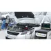 PROSTOWNIK AUTOMATYCZNY GYSFLASH 100.12 HF - 12V 100A, PRZEWODY 5M