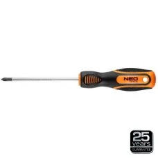 TOPEX 04-178 — WKRĘTAK KRZYŻOWY PH1 X 100MM