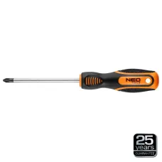 TOPEX 04-180 — WKRĘTAK KRZYŻOWY PH2 X 100MM