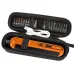 WKRĘTAK AKUMULATOROWY 4V, LI-ION, USB-C
