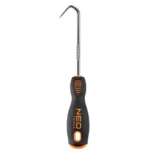 NEO TOOLS 04-231 — HAKI 150 MM, ZESTAW 4 SZT.