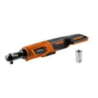 GRZECHOTKA AKUMULATOROWA ENERGY+ 18V, LI-LON, 3/8