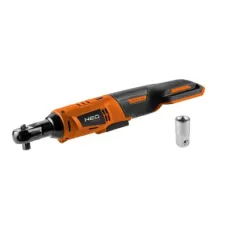 NEO TOOLS 04-603 — GRZECHOTKA AKUMULATOROWA ENERGY+ 18V, LI-LON, 3/8