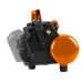 KOMPRESOR E+ 18V, 8 BAR, 3,8 L