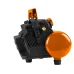 KOMPRESOR E+ 18V, 8 BAR, 3,8 L
