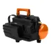 KOMPRESOR E+ 18V, 8 BAR, 3,8 L