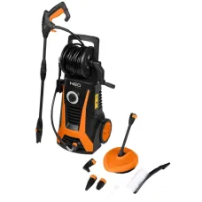 TOPEX 04-631 — MYJKA CIŚNIENIOWA 2200 W, MAX 165 BAR
