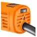 POLERKA DUAL ACTION 710W, 125MM, OBROTY 2000-4600