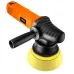 POLERKA DUAL ACTION 710W, 125MM, OBROTY 2000-4600