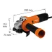 SZLIFIERKA KĄTOWA 1000W, TARCZA 125 X 22.2 MM, OBROTY 3000-12000 MIN-1, 230V