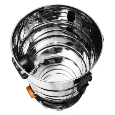 NEO TOOLS 04-739 — ODKURZACZ PRZEMYSŁOWY 1600W, ZBIORNIK 35L