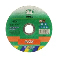 TARCZE DO CIECIA INOX 41-125X1,6