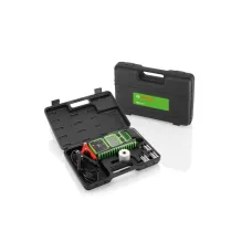 BOSCH Diagnostics 0 687 000 115 — BAT 115 TESTER AKUMULATORÓW Z WBUDOWANĄ DRUKARKĄ 6V 12V