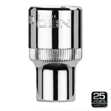 NEO TOOLS 08-010 — NASADKA SZEŚCIOKĄTNA 1/2, 10 MM, SUPERLOCK
