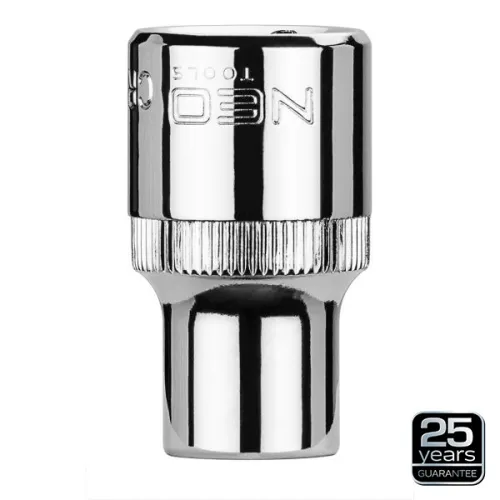 NASADKA SZEŚCIOKĄTNA 1/2, 10 MM, SUPERLOCK