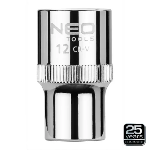NASADKA SZEŚCIOKĄTNA 1/2, 12 MM, SUPERLOCK