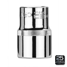 NEO TOOLS 08-019 — NASADKA SZEŚCIOKĄTNA 1/2, 19 MM, SUPERLOCK
