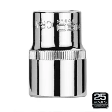 NEO TOOLS 08-019 — NASADKA SZEŚCIOKĄTNA 1/2, 19 MM, SUPERLOCK