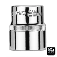 NEO TOOLS 08-024 — NASADKA SZEŚCIOKĄTNA 1/2, 24 MM, SUPERLOCK