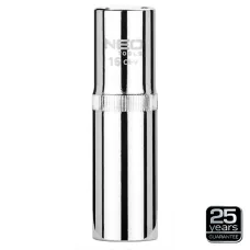NEO TOOLS 08-054 — NASADKA SZEŚCIOKĄTNA DŁUGA 1/2, 16 MM, SUPERLOCK
