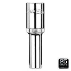 TOPEX 08-070 — NASADKA 12-KĄTNA 1/2' 10 MM DŁUGA