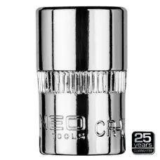 NEO TOOLS 08-172 — NASADKA SZEŚCIOKĄTNA 3/8, 12 MM
